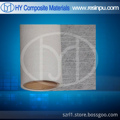 WFB400# Glass Fiber Cloth